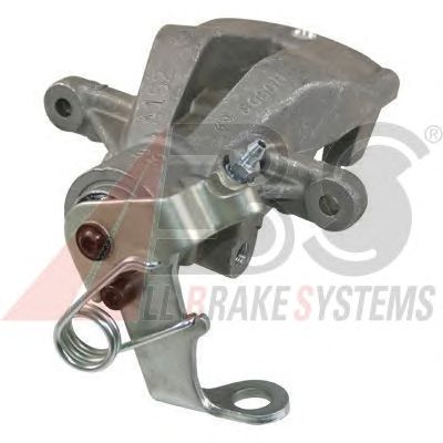 Brake Caliper 630161