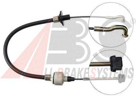Clutch Cable K22950