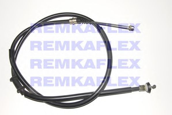 Cable, parking brake 24.1035