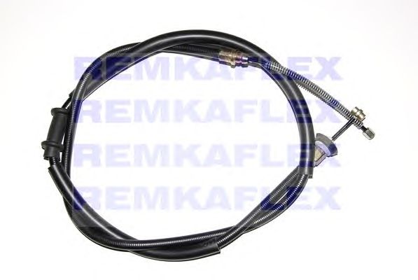 Cable, parking brake 24.1105