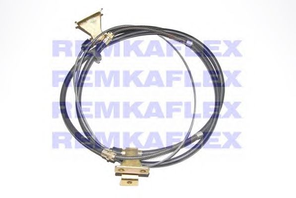 Cable, parking brake 24.1110