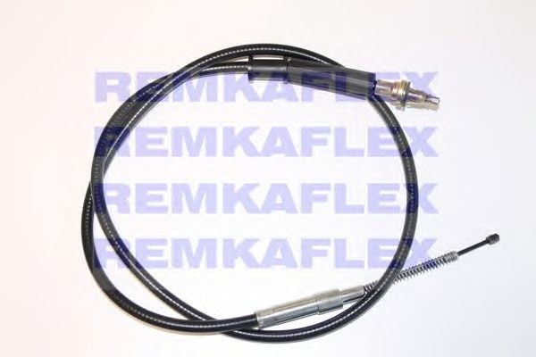 Cable, parking brake 26.1740