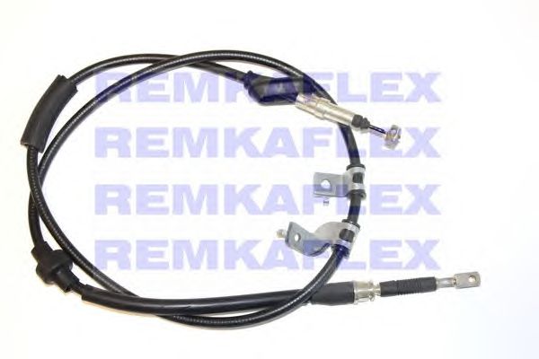 Cable, parking brake 26.1760