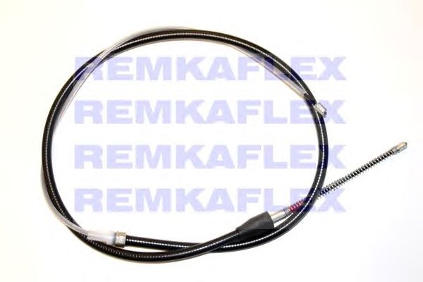 Cable, parking brake 34.1630