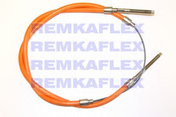Cable, parking brake 42.1050