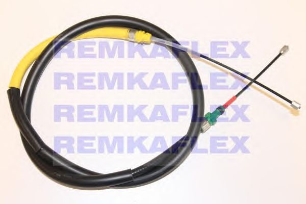 Cable, parking brake 42.1610