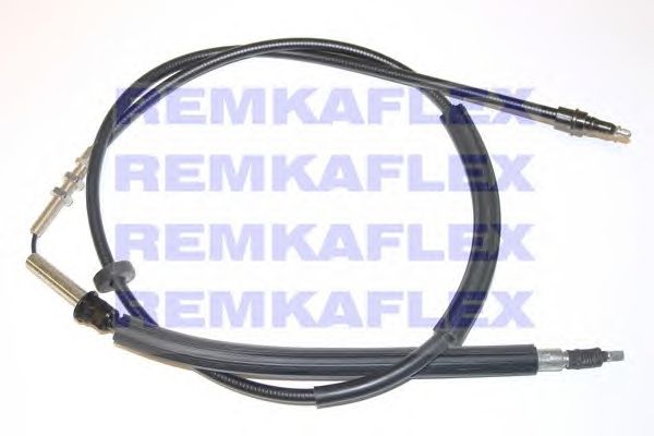 Cable, parking brake 52.1035