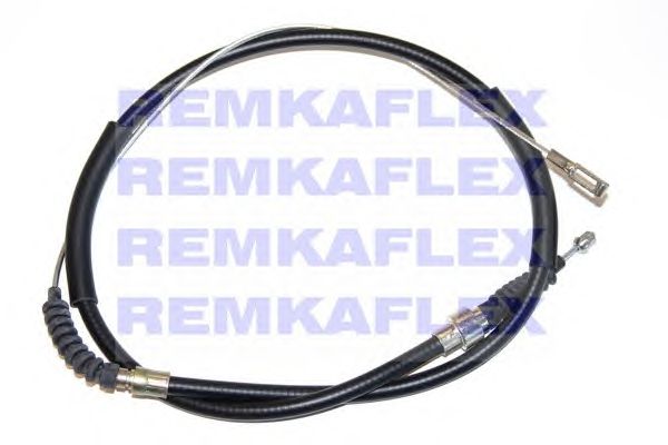 Cable, parking brake 52.1150
