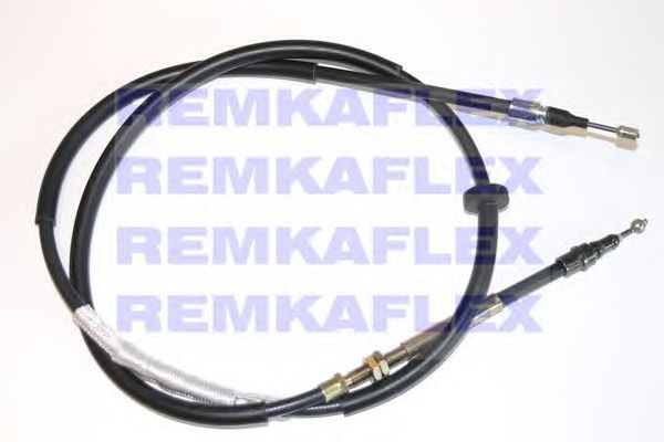 Cable, parking brake 52.1430