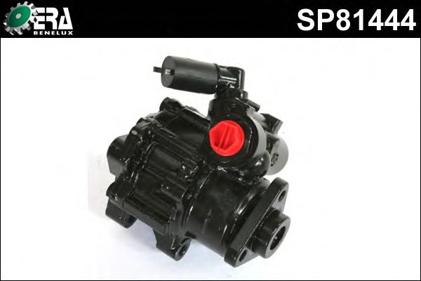 Hydraulikkpumpe, styring SP81444