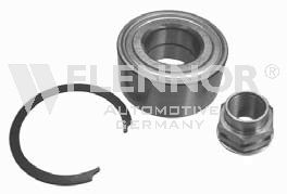 Wheel Bearing Kit FR890725