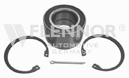 Wheel Bearing Kit FR960280
