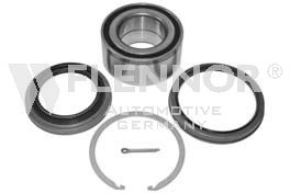 Wheel Bearing Kit FR970841