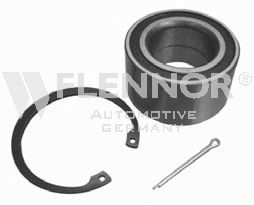 Wheel Bearing Kit FR990314