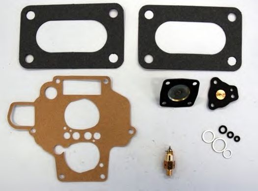 Repair Kit, carburettor W245