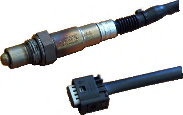 Lambda Sensor 81592