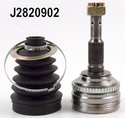 Joint Kit, drive shaft J2820902