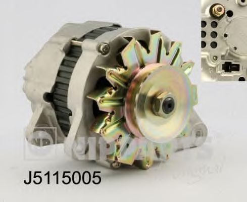 Generator J5115005
