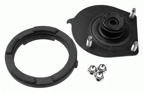 Top Strut Mounting 88-483-A