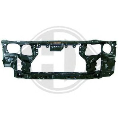 Front Cowling 5804002