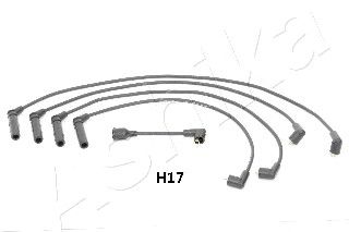 Комплект проводов зажигания 132-0H-H17