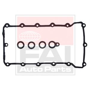 Gasket, cylinder head cover RC553S