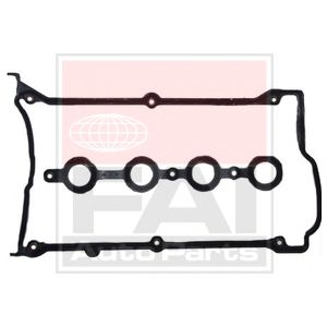 Gasket, cylinder head cover RC750S