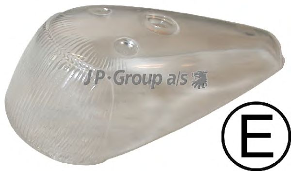 Lampglas, knipperlamp 8195450906