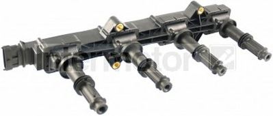 Ignition Coil 12831
