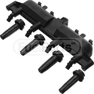 Ignition Coil CU1006
