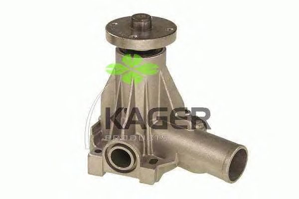 Water Pump 33-0085