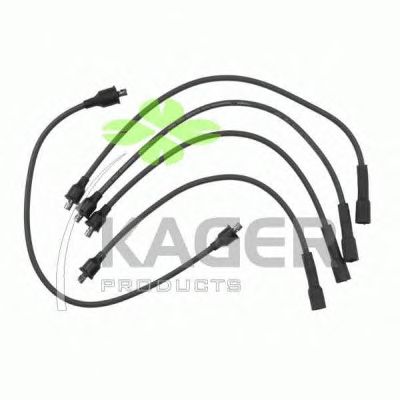 Ignition Cable Kit 64-0411