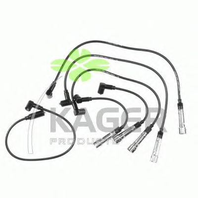 Ignition Cable Kit 64-1156