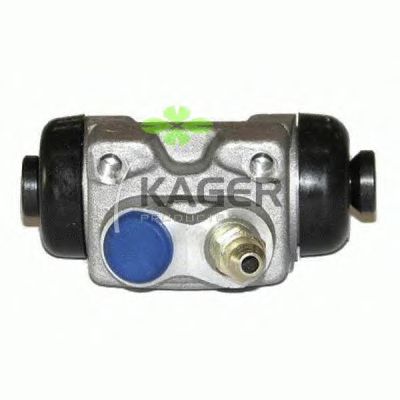 Wheel Brake Cylinder 39-4850
