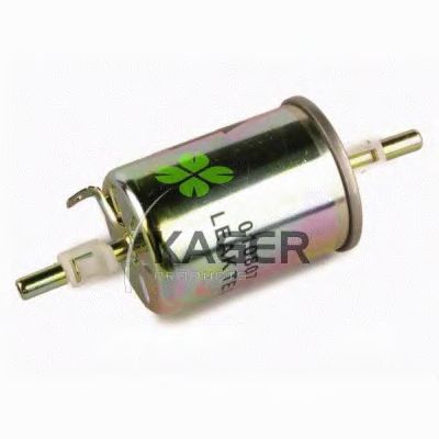 Fuel filter 11-0263