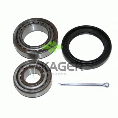 Wheel Bearing Kit 83-0349