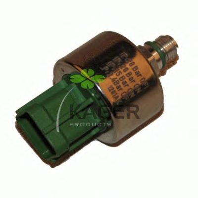 Pressure Switch, air conditioning 94-2064