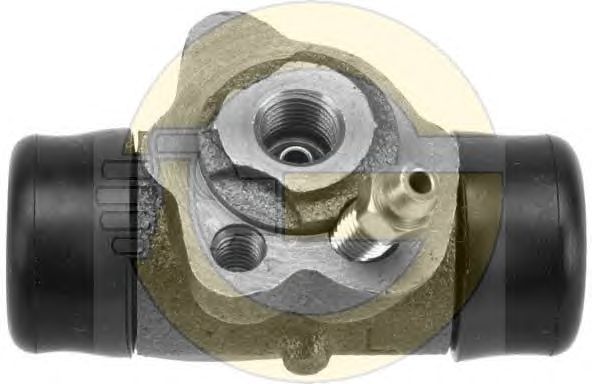 Cylindre de roue 5001154