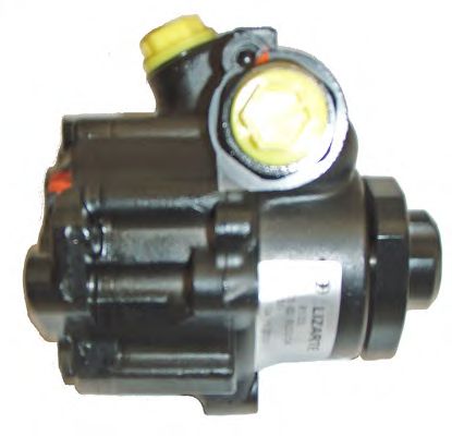 Hydraulic Pump, steering system 04.11.0500