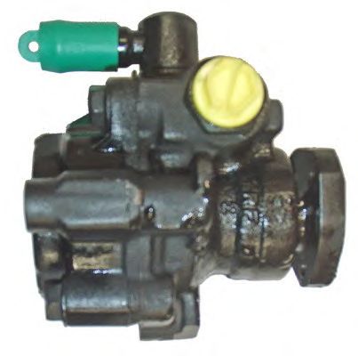 Hydraulic Pump, steering system 04.15.0010