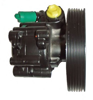 Hydraulic Pump, steering system 04.16.0010