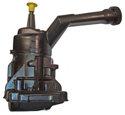 Hydraulic Pump, steering system 04.55.0935
