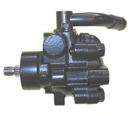 Hydraulic Pump, steering system 04.75.0130