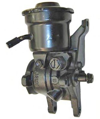 Hydraulic Pump, steering system 04.75.0515