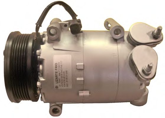 Compressor, ar condicionado 81.05.01.006