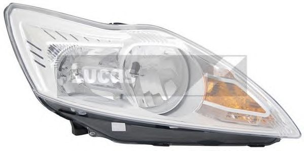 Headlight LWC704