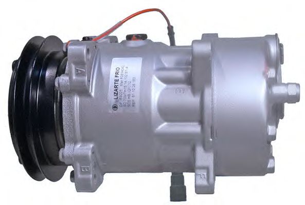 Compressor, ar condicionado 81.10.26.183