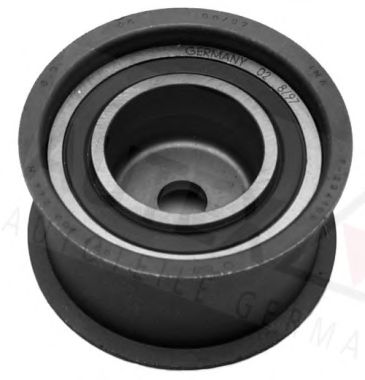 Deflection/Guide Pulley, timing belt 651094