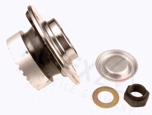 Wheel Bearing Kit 805041