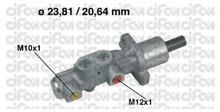Maître-cylindre de frein 202-576